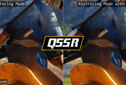 标准PS5能AI超分了！PS5 Pro独占技术下放：两款游戏率先支持