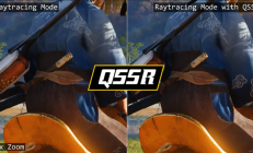标准PS5能AI超分了！PS5 Pro独占技术下放：两款游戏率先支持