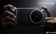 vivo X200 Ultra影像套装官宣：Type-C直连！内置2300mAh电池