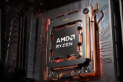 32核+512MB 3D缓存 Zen7版锐龙频率冲7.2GHz：Zen8还要大改