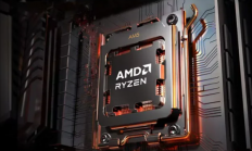 32核+512MB 3D缓存 Zen7版锐龙频率冲7.2GHz：Zen8还要大改