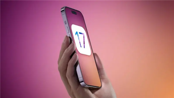 你遇到没！iPhone 15系列用户升级最新iOS 17遭殃：不能打电话、上网 iPhone 15 iOS 17 第1张