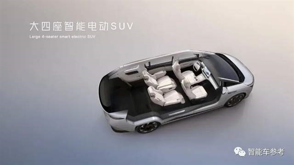小鹏MPV36万开卖！标配空悬后轮转向 李想：大卖 小鹏MPV 第3张