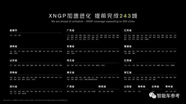 小鹏MPV36万开卖！标配空悬后轮转向 李想：大卖 小鹏MPV 第15张