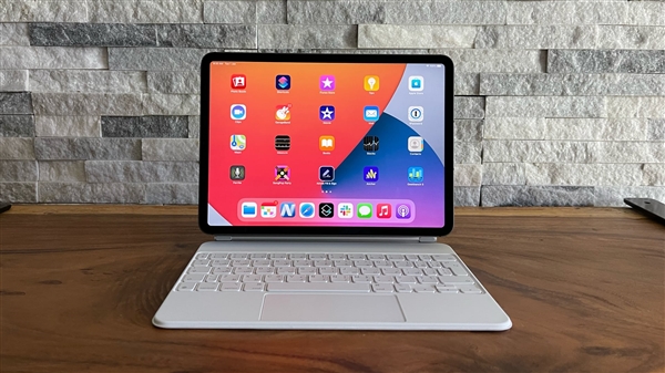 苹果打破12年惯例：iPad一整年未更新 iPad一整年未更新 第1张
