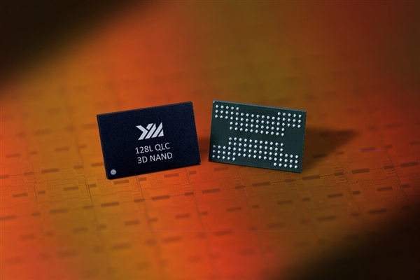 卖太便宜！SSD九个季度以来首次上涨 厂商们要持续涨价：涨幅55%只是开始 SSD 第1张