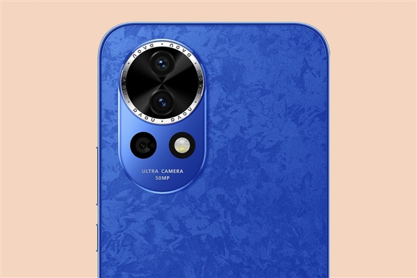 麒麟5G手机来了！华为nova 12明天首销：2999元供不应求 华为nova 12 第1张