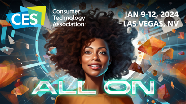 CES 2024前瞻：PC迈入AI时代 PC迈入AI时代 第1张