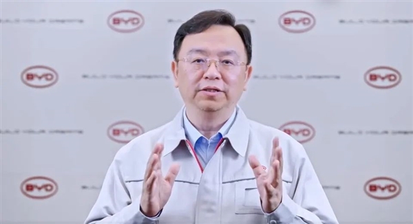 比亚迪一年狂卖302万辆车！到底是怎么做到的：其实很简单 比亚迪 第2张