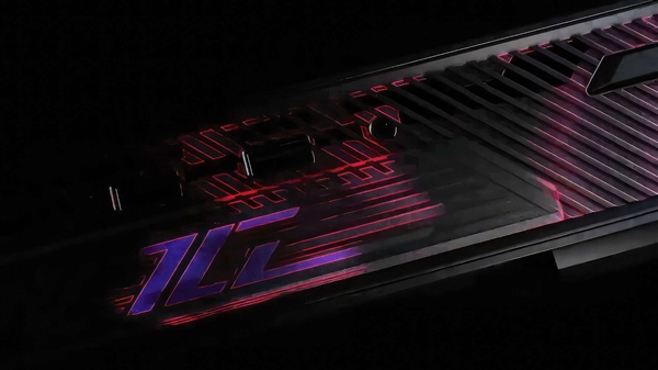 Intel迷你机后继有人！第一台ROG NUC来了 Intel迷你机 ROG NUC 第2张