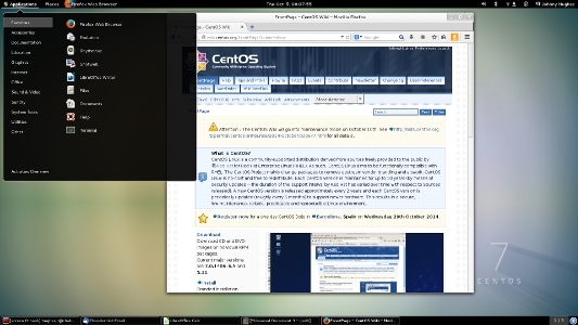 CentOS时代彻底终结：CentOS 7支持将于今年结束 CentOS 第2张