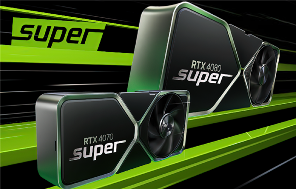 约4300元起！英伟达RTX 40 SUPER显卡价格曝光 RTX SUPER显卡价格 第2张