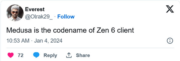 苏妈给力！AMD Zen 6首曝光：采用带宽更高的2.5D互连技术 性能更强 AMD 6 第2张