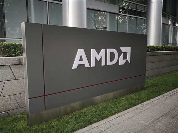 AMD推出Radeon RX 7600 XT显卡：6nm工艺制造、16GB显存 Radeon XT显卡 第1张