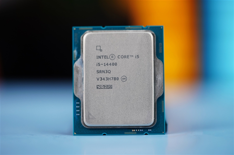 酷睿第14代i5-14400评测：性能与上代一致 i5-14400评测 第1张