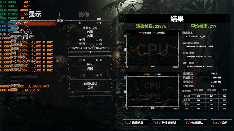 酷睿第14代i5-14400评测：性能与上代一致 i5-14400评测 第23张