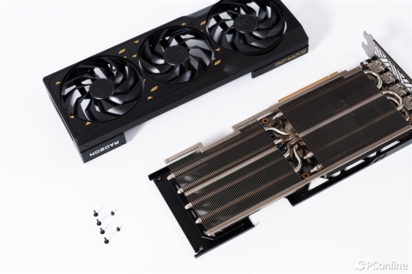 蓝宝石RX 6750 GRE 12G D6黑钻版上手：性能与价格的完美平衡 D6黑钻版 第20张