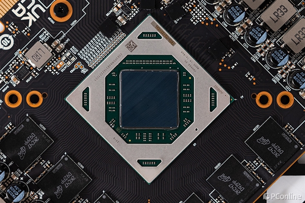 蓝宝石RX 6750 GRE 12G D6黑钻版上手：性能与价格的完美平衡 D6黑钻版 第24张