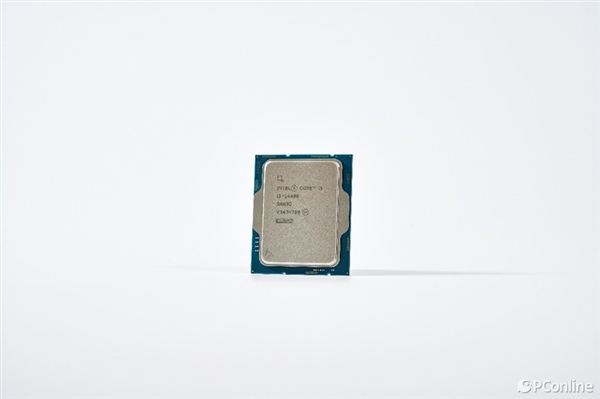 Intel Core i5-14400上手：千元级甜品真香处理器 i5-14400 第2张