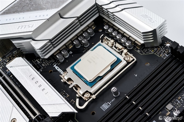 Intel Core i5-14400上手：千元级甜品真香处理器 i5-14400 第3张