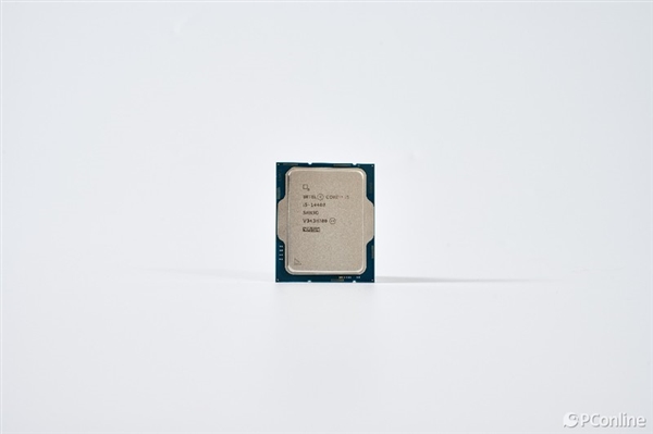 Intel Core i5-14400上手：千元级甜品真香处理器 i5-14400 第4张