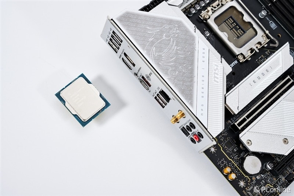 Intel Core i5-14400上手：千元级甜品真香处理器 i5-14400 第5张