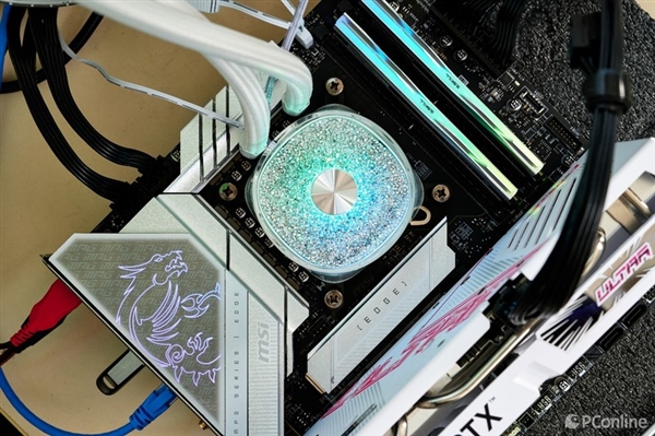 Intel Core i5-14400上手：千元级甜品真香处理器 i5-14400 第7张