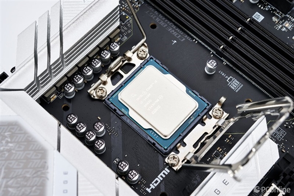 Intel Core i5-14400上手：千元级甜品真香处理器 i5-14400 第9张
