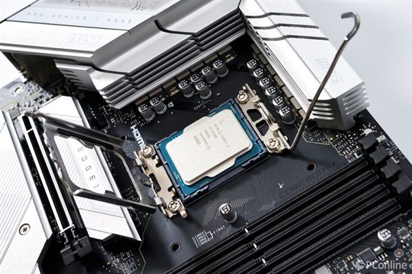 Intel Core i5-14400上手：千元级甜品真香处理器 i5-14400 第35张