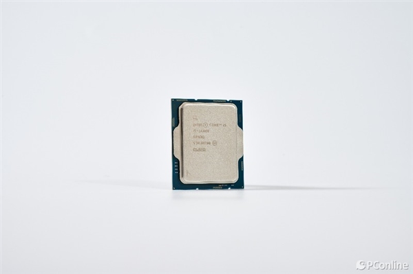 Intel Core i5-14400上手：千元级甜品真香处理器 i5-14400 第34张