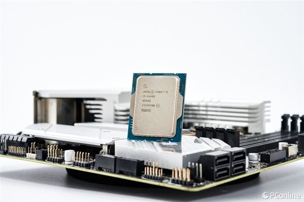 Intel Core i5-14400上手：千元级甜品真香处理器 i5-14400 第36张