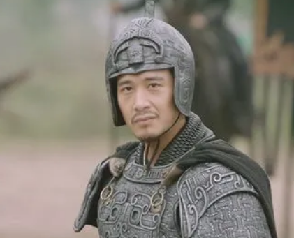 张郃作为曹魏五子良将之一，真的是被司马懿害死的吗？ 张郃 第1张