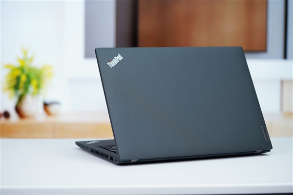 AMD锐龙PRO 7000加持！ThinkPad T14 Gen4图赏 7000 ThinkPad 第5张