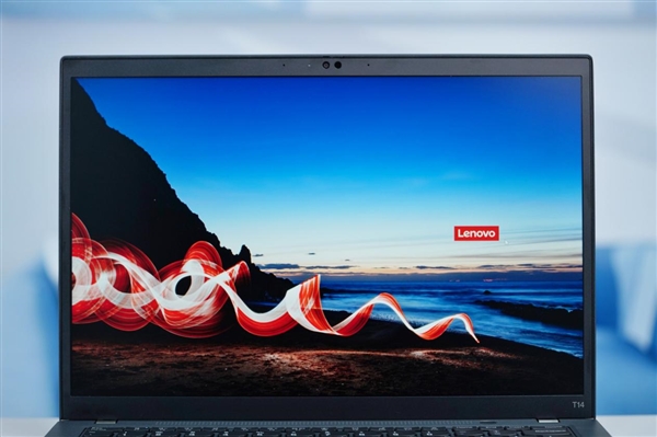 AMD锐龙PRO 7000加持！ThinkPad T14 Gen4图赏 7000 ThinkPad 第12张