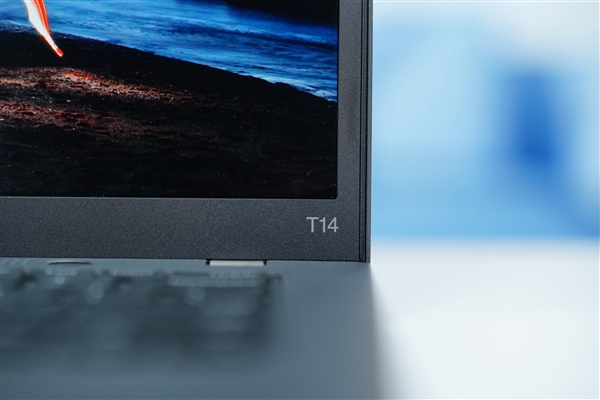 AMD锐龙PRO 7000加持！ThinkPad T14 Gen4图赏 7000 ThinkPad 第15张
