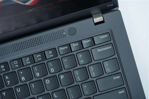 AMD锐龙PRO 7000加持！ThinkPad T14 Gen4图赏 7000 ThinkPad 第20张