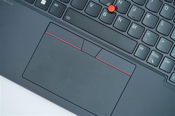 AMD锐龙PRO 7000加持！ThinkPad T14 Gen4图赏 7000 ThinkPad 第21张