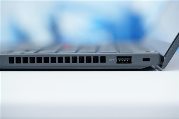 AMD锐龙PRO 7000加持！ThinkPad T14 Gen4图赏 7000 ThinkPad 第23张