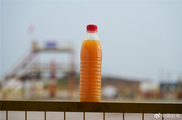 重磅！重庆发现亿吨级石油资源：日产油108.15立方米 石油资源 第2张