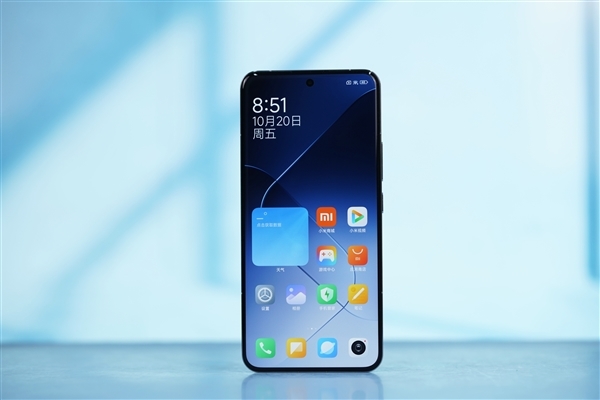 小米登顶中国手机榜首！12月无差别无定语第一 超苹果、荣耀、OV、华为 中国手机 第2张