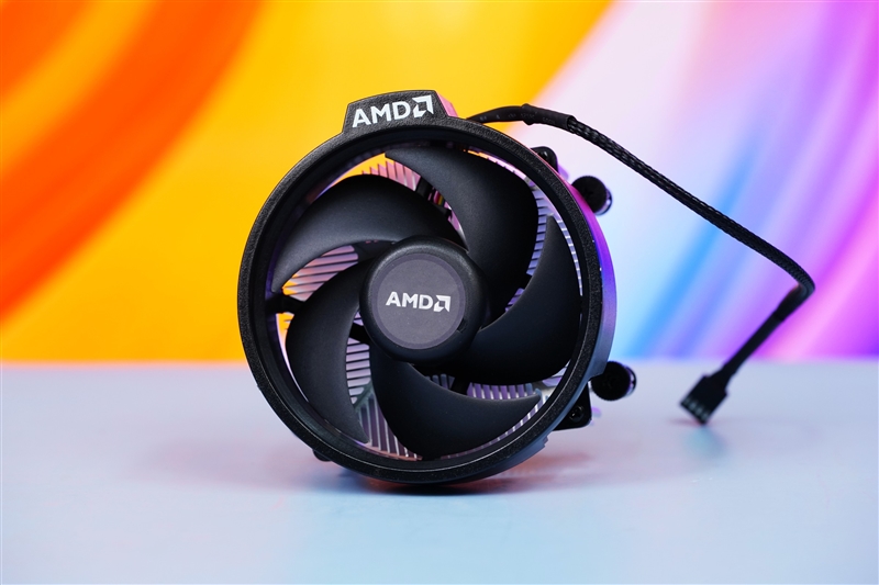 核显第一次干掉GTX 1650！AMD锐龙7 8700G/锐龙5 8600G首发评测：AI生图算力6倍于入门独显 锐龙7 8700G 锐龙5 8600G首发评测 第7张