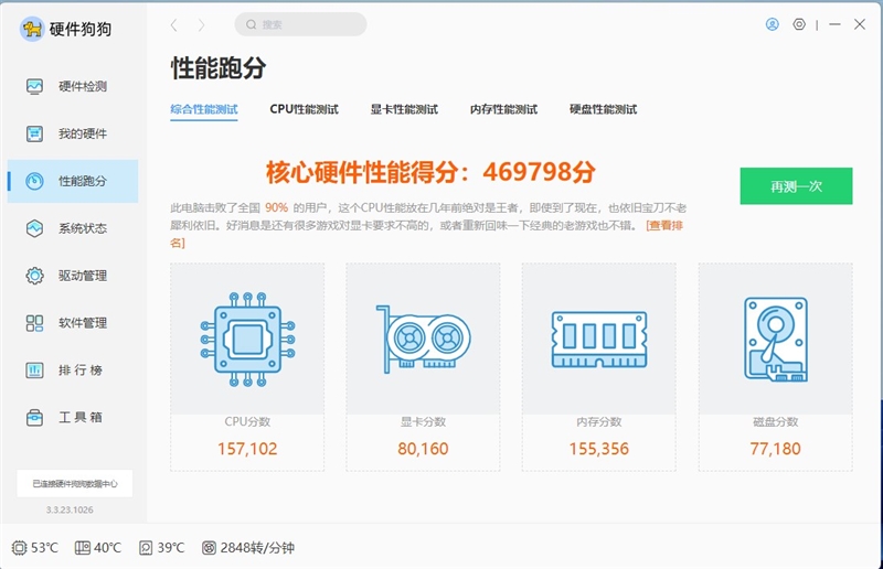 核显第一次干掉GTX 1650！AMD锐龙7 8700G/锐龙5 8600G首发评测：AI生图算力6倍于入门独显 锐龙7 8700G 锐龙5 8600G首发评测 第38张