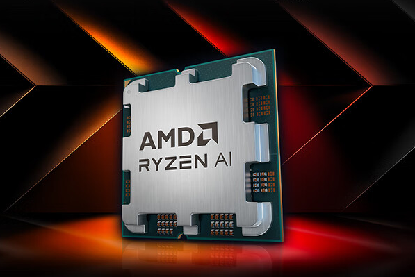 AMD五款锐龙新U正式开卖！史上最强APU 2499元 AMD 第1张