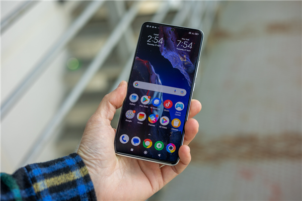 告别MIUI！Redmi Note 12 Turbo升级澎湃OS 澎湃OS 第1张