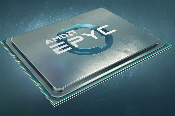 AMD三线突飞猛进！全面收割Intel份额 根本拦不住 AMD 第1张