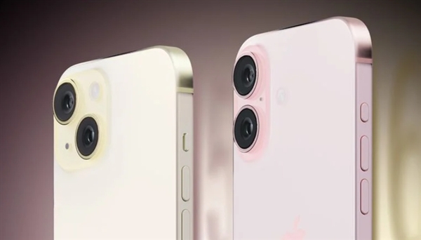 iPhone 16全系配置抢先曝光：首发史上最强A18/A18 Pro、标配8GB内存 16 第1张