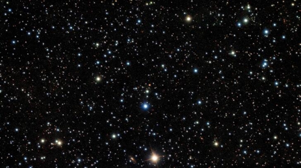 最强伽马射线暴 将会曝出这些超新星“猛料” 伽马射线 第1张