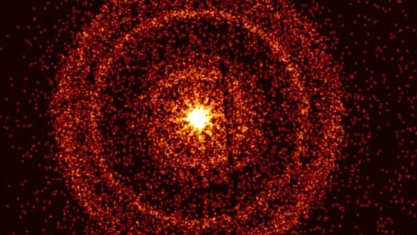 最强伽马射线暴 将会曝出这些超新星“猛料” 伽马射线 第3张