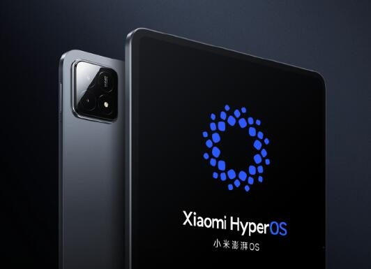 打破系统壁垒！小米平板6S Pro支持无线副屏：Windows电脑都可用 小米平板6S Pro 第1张
