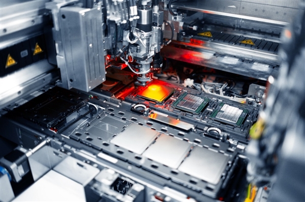 14A 1.4nm领衔！Intel代工正式成立：宣布八大全新制造工艺 Intel 第1张